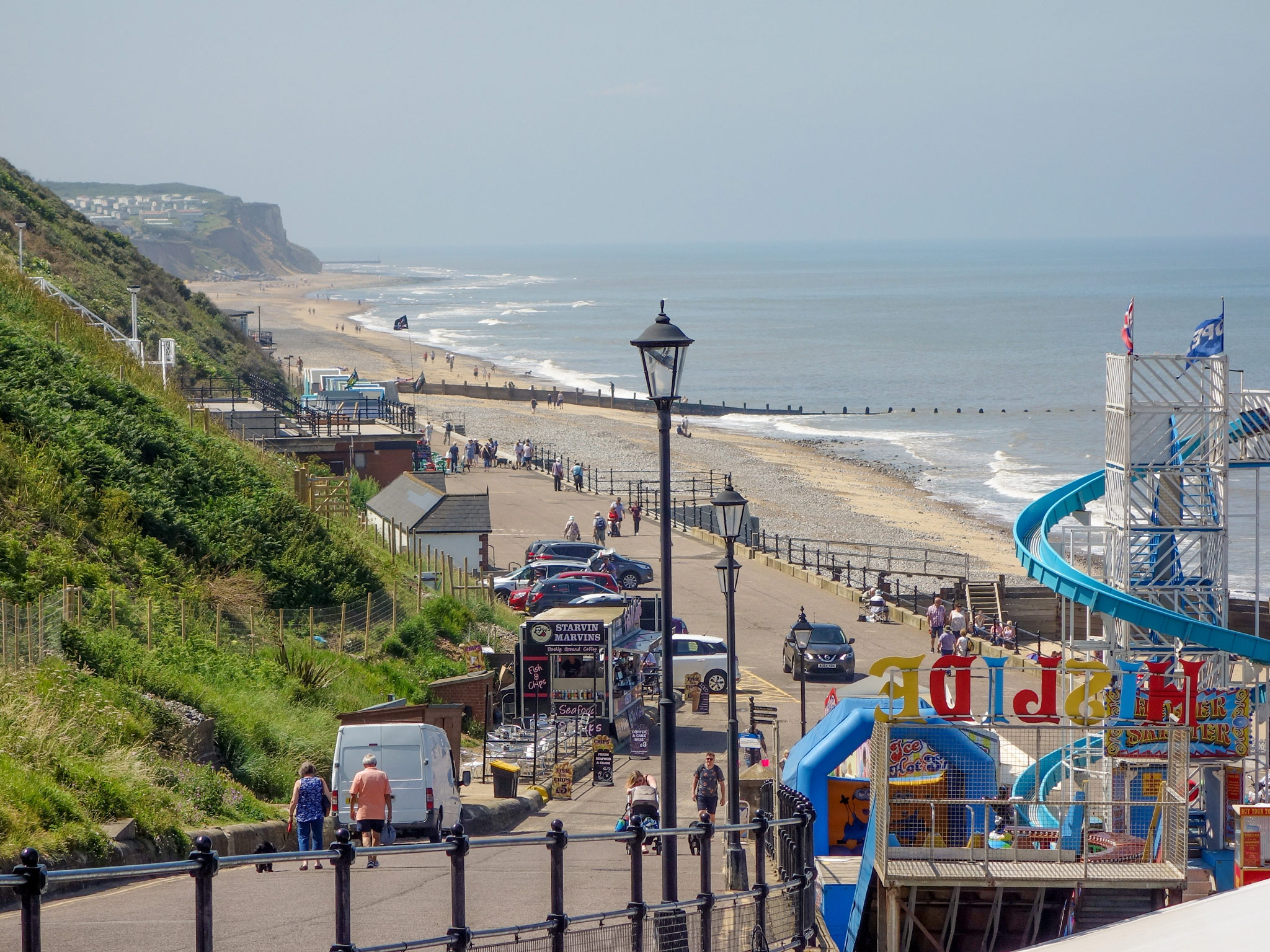 Cromer